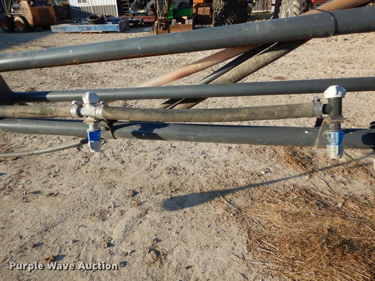 image for item DE6078 SpraCoupe 3430 sprayer