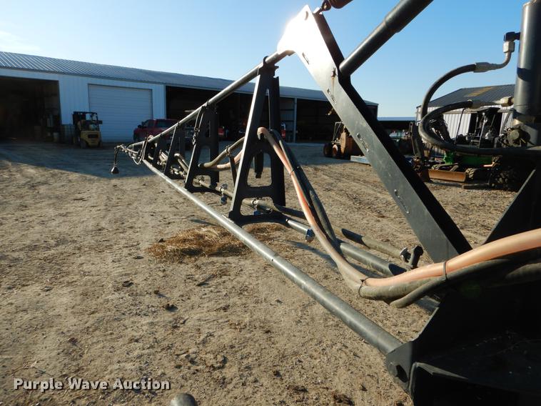 image for item DE6078 SpraCoupe 3430 sprayer