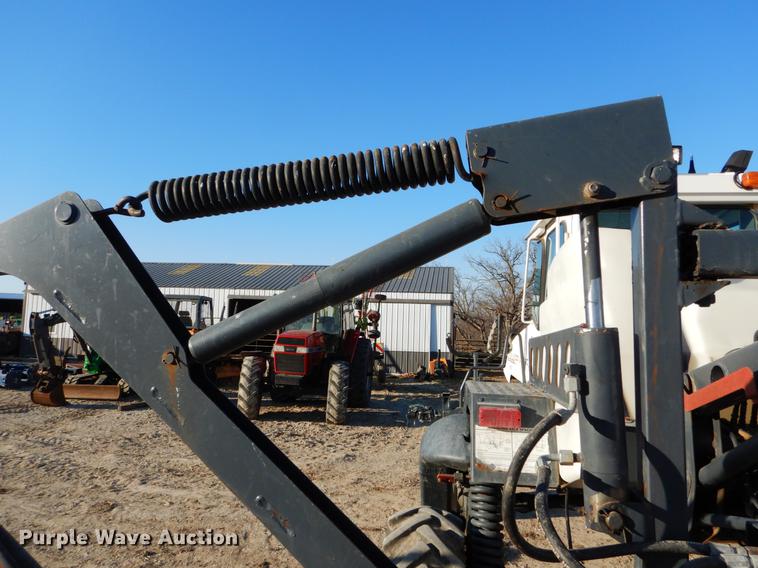 image for item DE6078 SpraCoupe 3430 sprayer