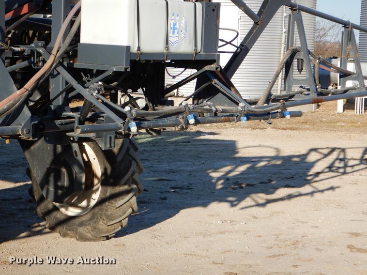 image for item DE6078 SpraCoupe 3430 sprayer