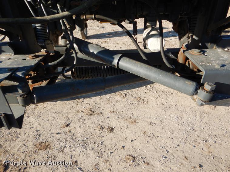 image for item DE6078 SpraCoupe 3430 sprayer