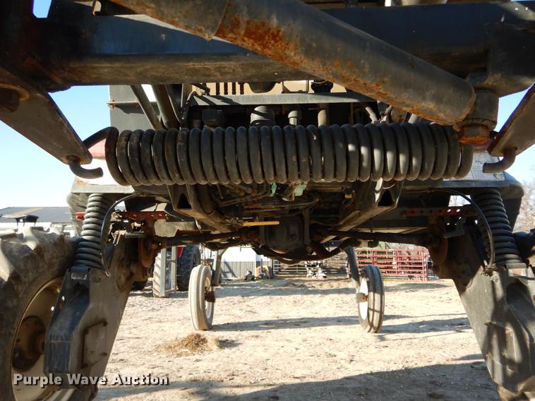 image for item DE6078 SpraCoupe 3430 sprayer