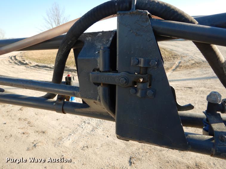 image for item DE6078 SpraCoupe 3430 sprayer