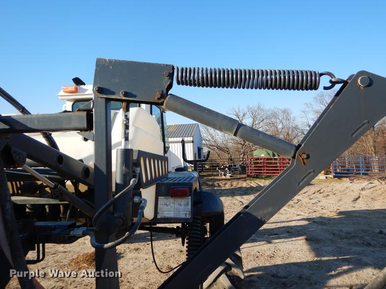 image for item DE6078 SpraCoupe 3430 sprayer