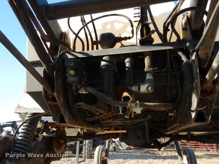 image for item DE6078 SpraCoupe 3430 sprayer