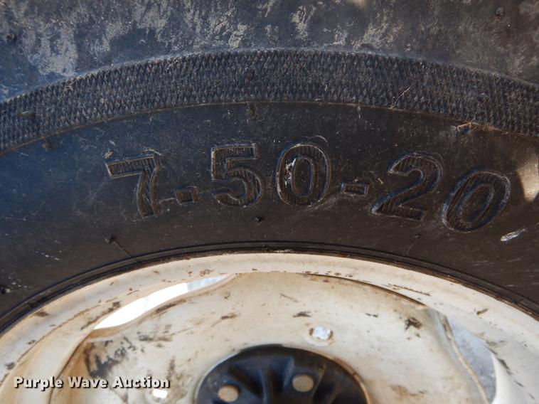 image for item DE6078 SpraCoupe 3430 sprayer