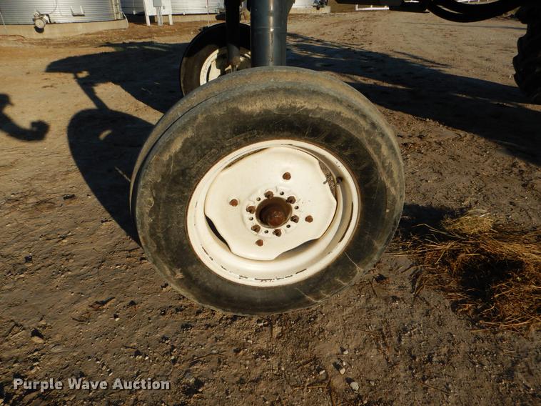 image for item DE6078 SpraCoupe 3430 sprayer