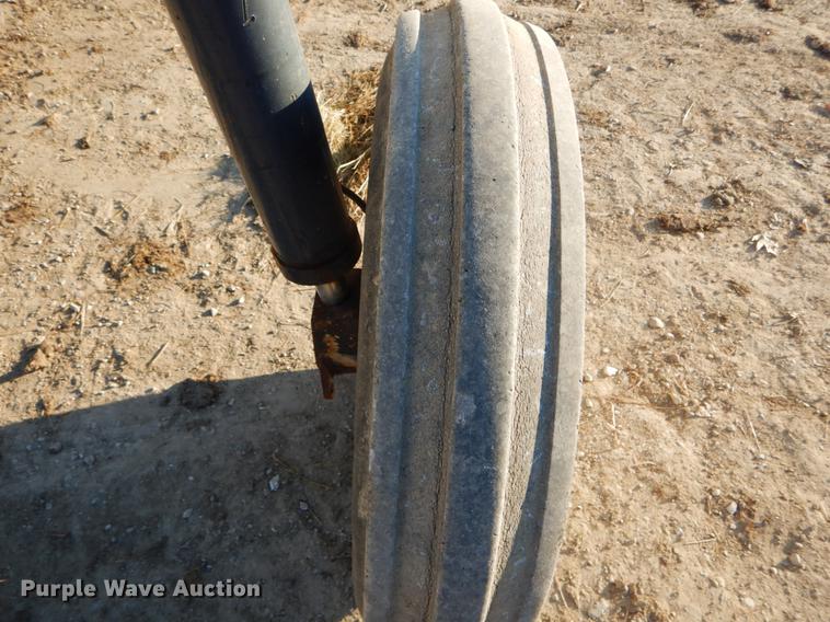 image for item DE6078 SpraCoupe 3430 sprayer