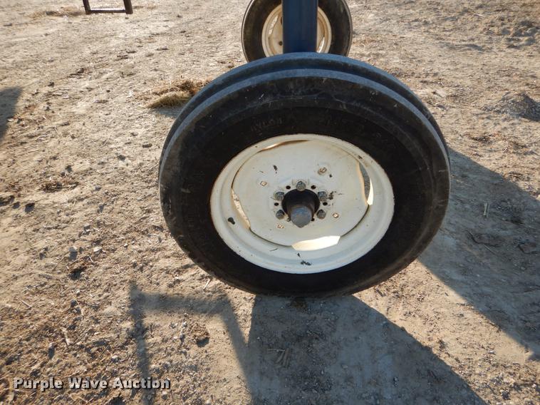 image for item DE6078 SpraCoupe 3430 sprayer