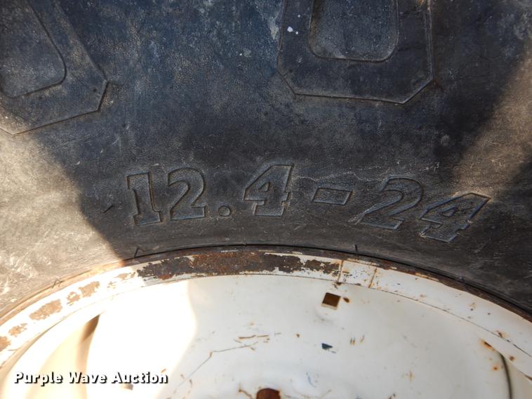 image for item DE6078 SpraCoupe 3430 sprayer