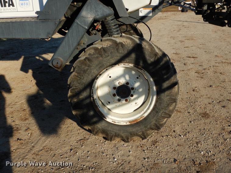 image for item DE6078 SpraCoupe 3430 sprayer