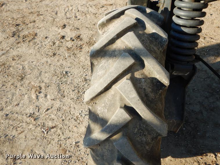 image for item DE6078 SpraCoupe 3430 sprayer