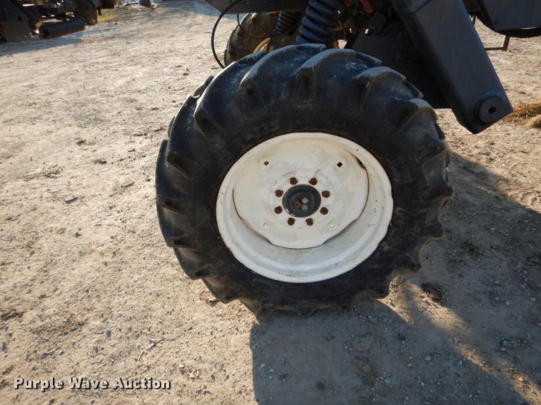 image for item DE6078 SpraCoupe 3430 sprayer