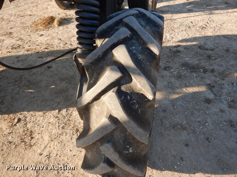 image for item DE6078 SpraCoupe 3430 sprayer