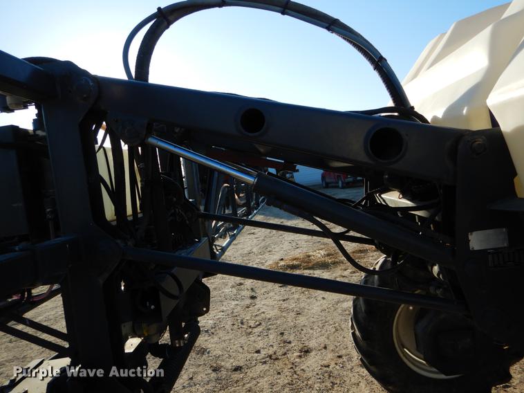 image for item DE6078 SpraCoupe 3430 sprayer