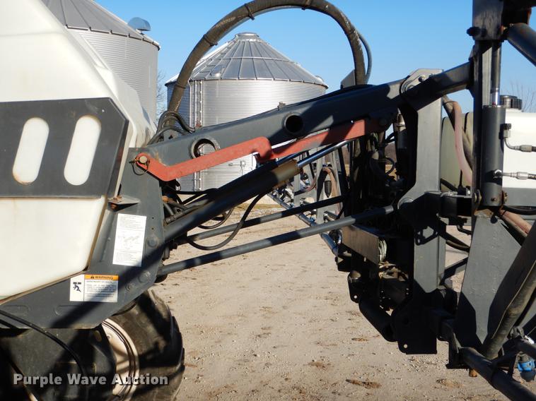 image for item DE6078 SpraCoupe 3430 sprayer