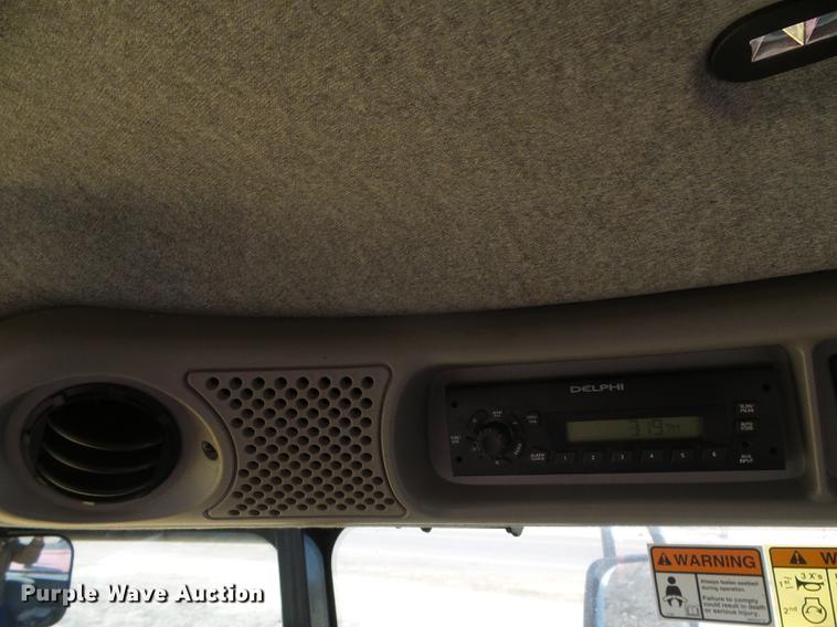 image for item DF2950 2013 New Holland H8080 windrower