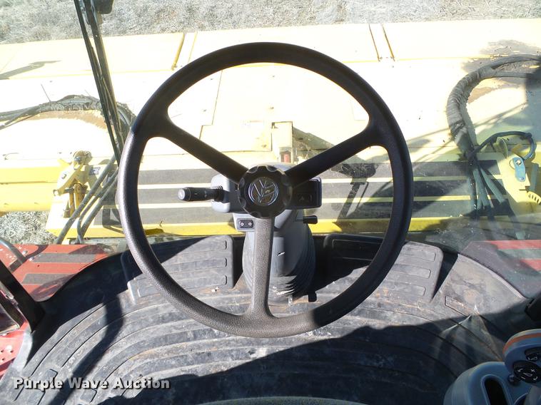 image for item DF2950 2013 New Holland H8080 windrower