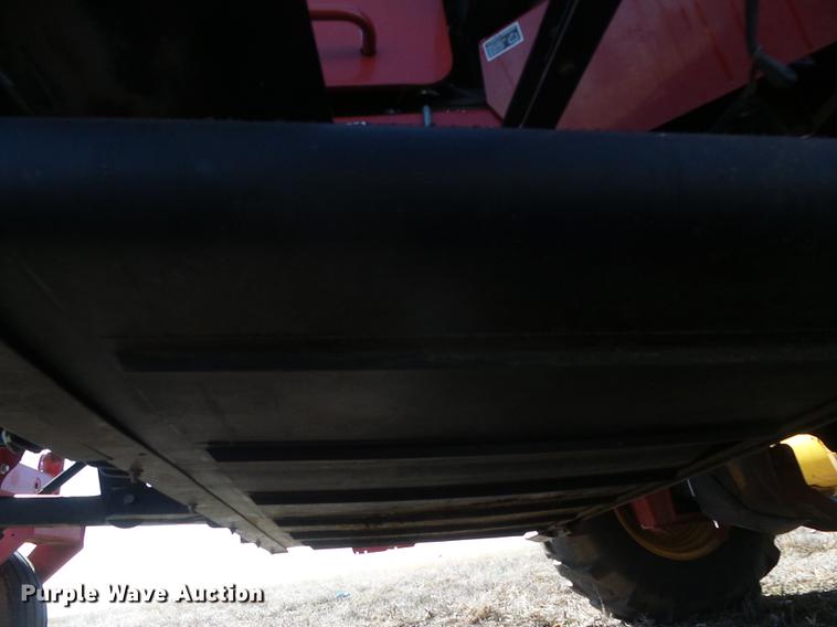 image for item DF2950 2013 New Holland H8080 windrower