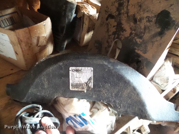 image for item DF2950 2013 New Holland H8080 windrower