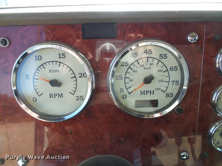 image for item DF2978 2004 International Eagle 9400i silage truck