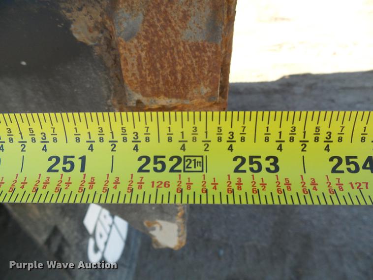 image for item DF2978 2004 International Eagle 9400i silage truck