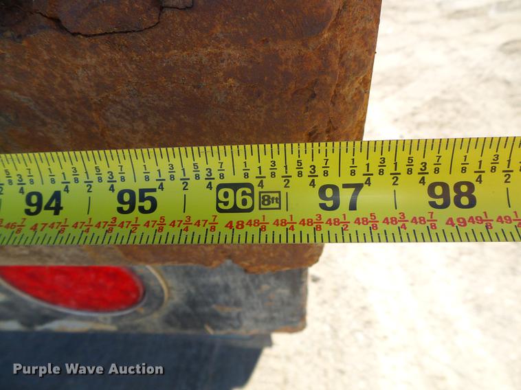 image for item DF2978 2004 International Eagle 9400i silage truck