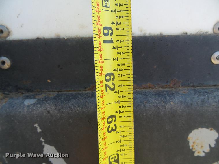 image for item DF2978 2004 International Eagle 9400i silage truck