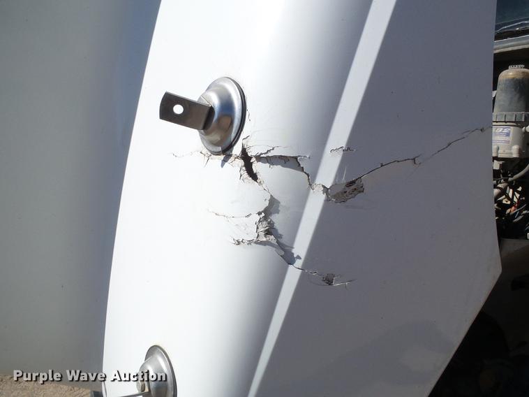 image for item DF2978 2004 International Eagle 9400i silage truck