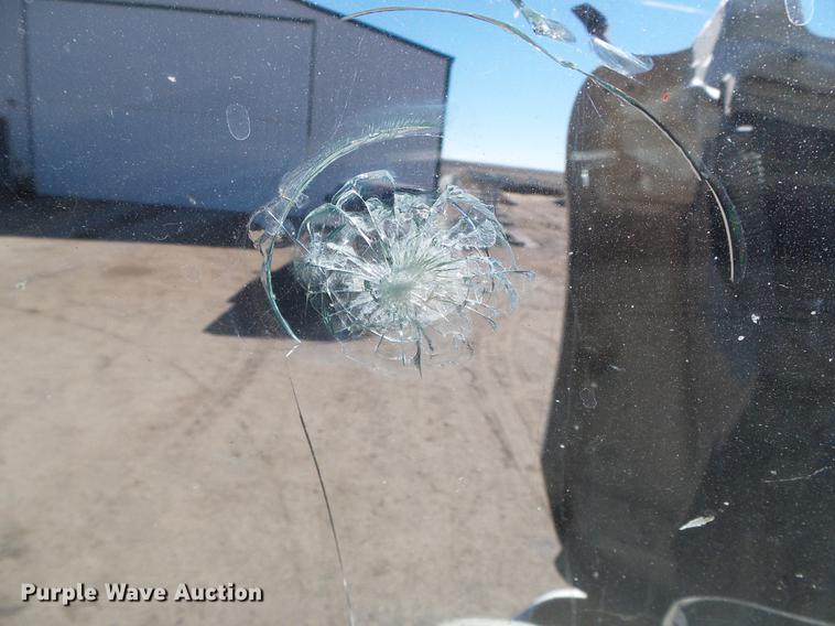 image for item DF2978 2004 International Eagle 9400i silage truck