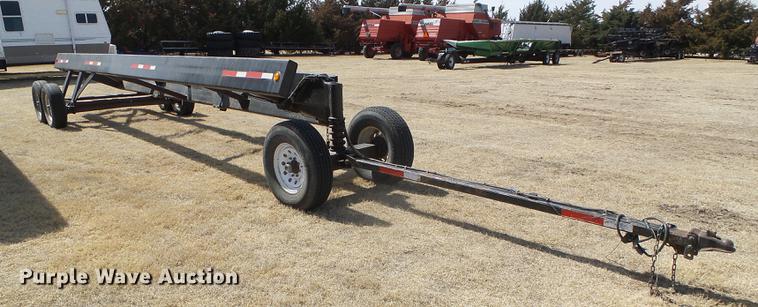 image for item DF2979 Header trailer