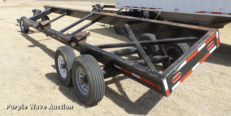 image for item DF2979 Header trailer