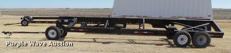 image for item DF2979 Header trailer