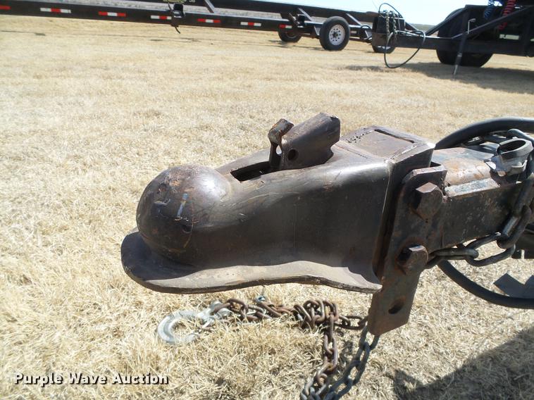 image for item DF2979 Header trailer