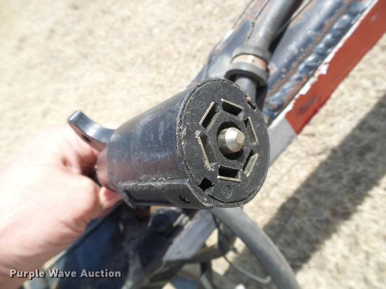 image for item DF2979 Header trailer