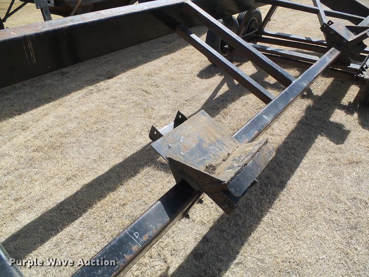 image for item DF2979 Header trailer