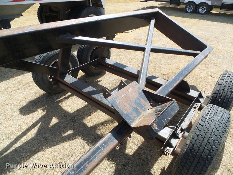 image for item DF2979 Header trailer