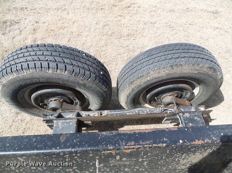 image for item DF2979 Header trailer