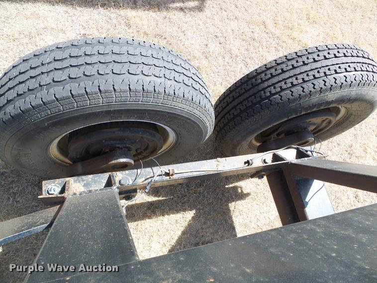 image for item DF2979 Header trailer