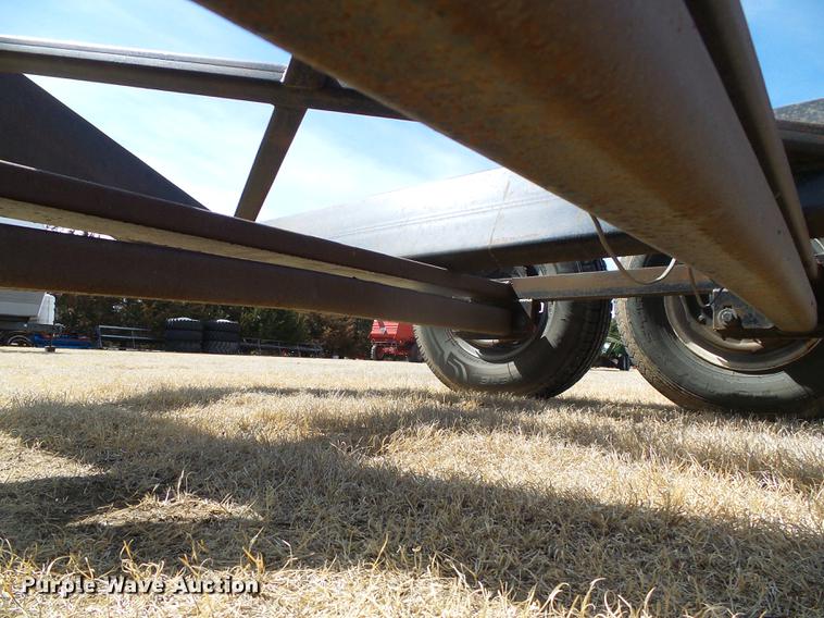 image for item DF2979 Header trailer