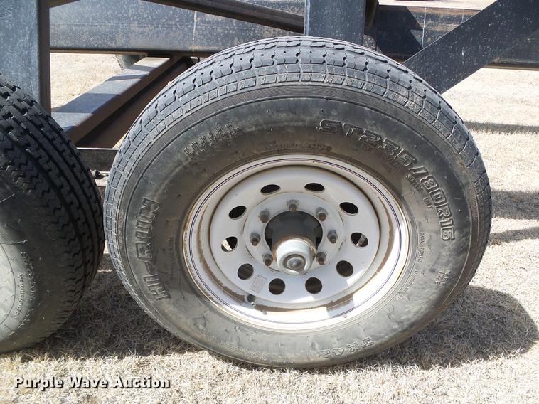 image for item DF2979 Header trailer