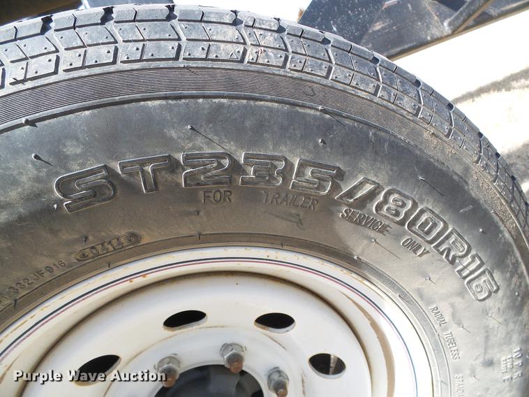 image for item DF2979 Header trailer