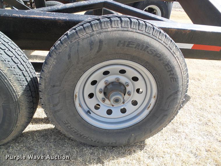 image for item DF2979 Header trailer