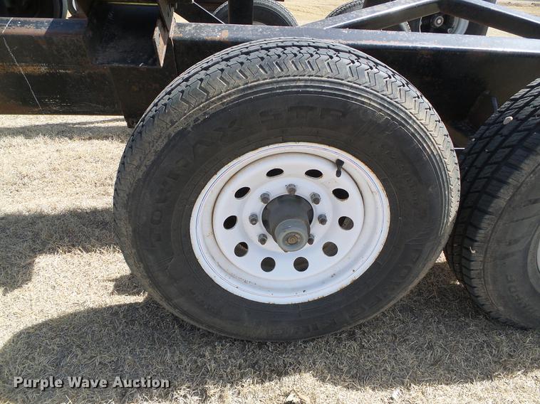 image for item DF2979 Header trailer