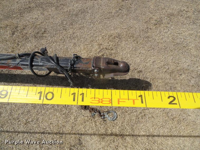 image for item DF2979 Header trailer