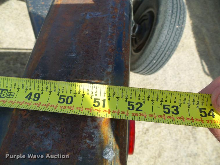 image for item DF2979 Header trailer