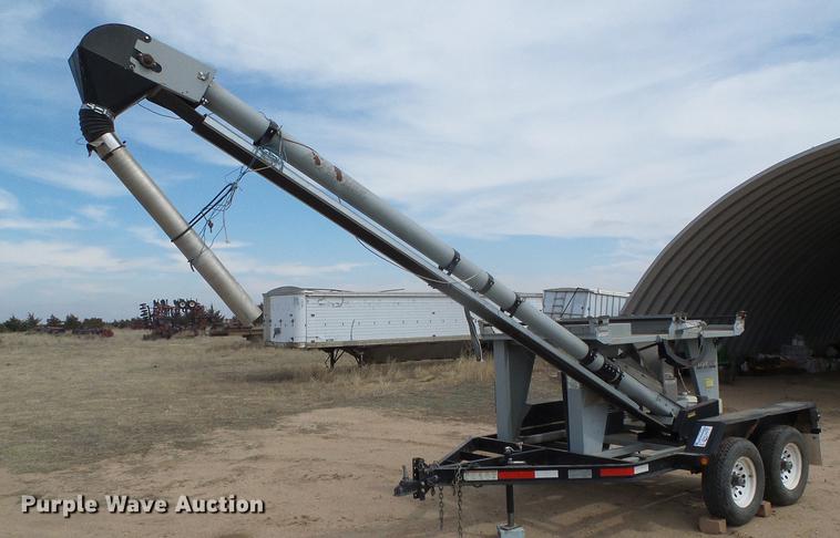 image for item DF2994 2011 Speed King Tote G 90783200 seed tote