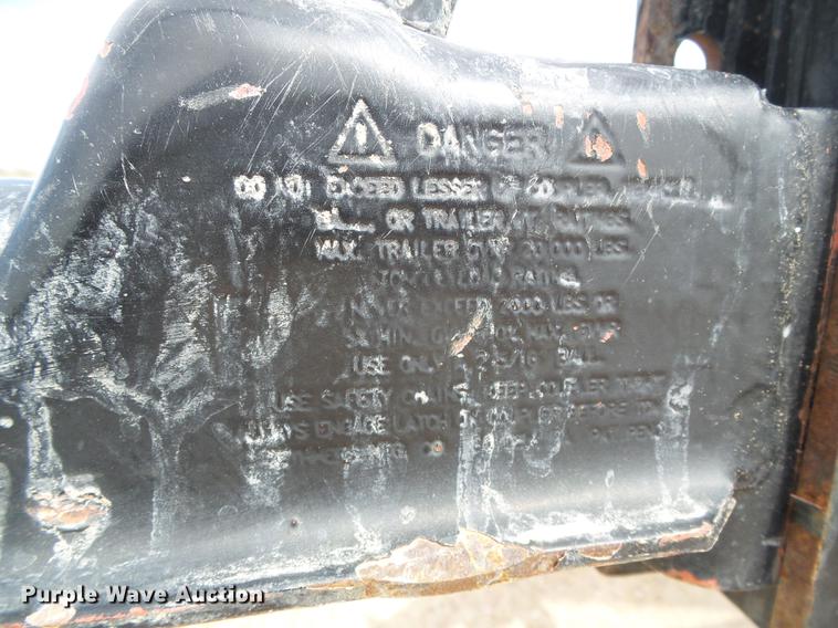 image for item DF2994 2011 Speed King Tote G 90783200 seed tote