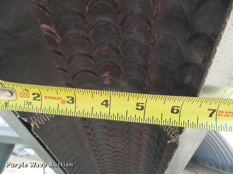 image for item DF2994 2011 Speed King Tote G 90783200 seed tote