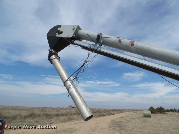 image for item DF2994 2011 Speed King Tote G 90783200 seed tote